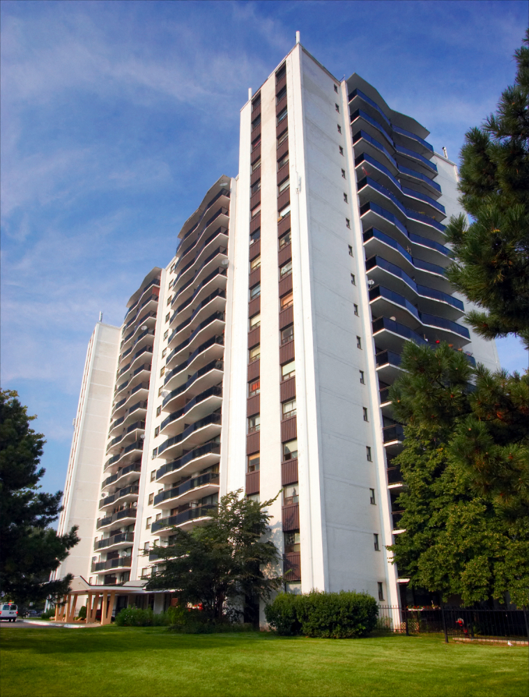 2550 Kingston Apartments, 2550 Kingston Rd, Toronto, ON RentCafe